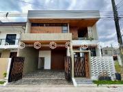 BRANDNEW HOUSE AND LOT FOR SALE IN ANGELES CITY PAMPANGA