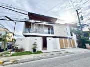 Brandnew House and Lot for Sale in Greenwoods Executive...