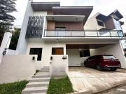 Brandnew House and Lot for Sale in Katarungan Village,...