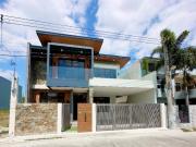 Brandnew House and Lot for Sale in Metrogate Angeles...
