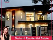 Brandnew House and Lot for SALE in Orchard Residential...