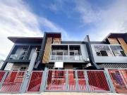 BRANDNEW HOUSE AND LOT FOR SALE IN SAN ANTONIO VILLAGE...