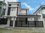 Brandnew House and Lot for Sale in Tuscania Guadalupe...
