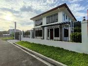 Brandnew House and Lot For Sale with Golf Course View...