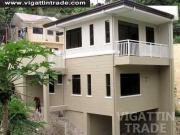 Brandnew House and Lot in Labangon