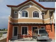 Brandnew House And Lot In Pasig City
