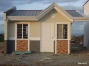 Brandnew House and lot in Terra Verde Residences Micah