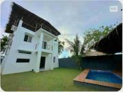 BRANDNEW HOUSE AND LOT WITH OWN SWIMMING POOL NEAR IN...