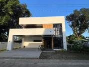 Brandnew House for Rent or Sale Angeles City Pampanga