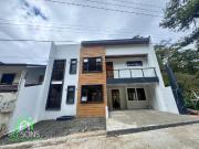 Brandnew House for sale in Baguio City