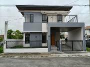 Brandnew House for sale in Jubilation South Binan Laguna
