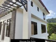 Brandnew House for sale with a perfect view of Sun...