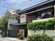 Brandnew House in Lot in Las Piñas, 4 Bedrooms, 3...