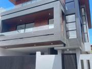 Brandnew House & Lot In Marcelo Green Village Paranaque...