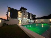 Brandnew House & Lot In Multinational Village Paranaque...