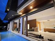 Brandnew House w Pool inside the posh Casa Milan Subd...