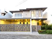 Brandnew House with Elevator for Sale in Bf Homes, Paranaque
