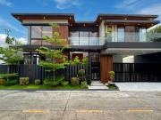 Brandnew House with Swimming Pool in BF Homes Paranaque