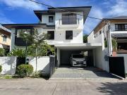 Brandnew Modern 4BR House and Lot for Sale at Ayala...