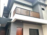 Brandnew Modern Elegant House and Lot for Sale in Pilar...