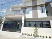 Brandnew Modern House and Lot for Sale