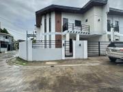 Brandnew Modern House and Lot for Sale in Bacolod MD