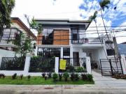 Brandnew Modern House and Lot for Sale in BF Homes MD