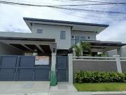 Brandnew Modern House and Lot for Sale in BF Homes...