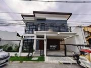 Brandnew Modern House and Lot for Sale in BF Resort Las...