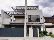 Brandnew Modern House and Lot for Sale in Paranaque MD