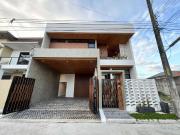 Brandnew Modern House for SALE in Angeles City Near Clark