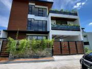 Brandnew Modern House for sale in Greenwoods, Cainta...