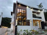 Brandnew Modern House for Sale in Talamban Cebu City