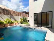Brandnew Modern House with pool