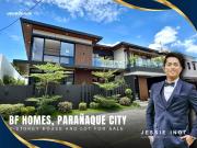 Brandnew Modern Stunning House and Lot with Swimming...