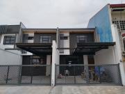 Brandnew Modern Townhouse for Sale in Better Living...