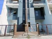 Brandnew Modern Townhouse for Sale in Las pinas 2Storey MD