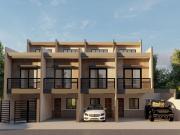 Brandnew Modern Townhouse for Sale in Las pinas near...