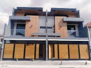 Brandnew Modern Townhouse for Sale in Paranaque 2Storey MD