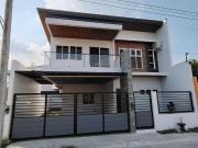 Brandnew Modern Two Storey House and Lot for sale