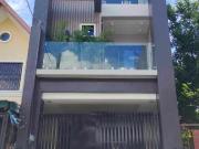 Brandnew Mpdern House and Lot for Sale 3Storey near...