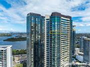 Brandnew North Facing Dual Key 3 Bedroom on Level 34...