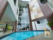 Brandnew Overlooking House in Monterrazas de Cebu