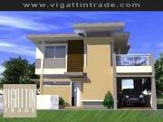Brandnew pre selling model Elysia House and Lot