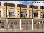 Brandnew Preselling 2 Storey 3 Bedrooms Townhouse...
