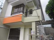 Brandnew Ready for Occupancy House and lot in Las Pinas...