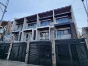 BrandNew Ready for Occupancy Townhouse in Sikatuna...