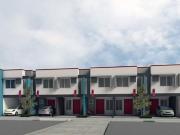 Brandnew RFO 2 Storey 2 Bedroom Townhouse in Nagkaisang...