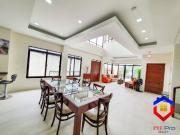 BRANDNEW Semi Furnished Modern Contemporary House & Lot...