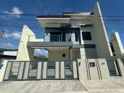 BrandNew Single Attached House & Lot For Sale in Town &...